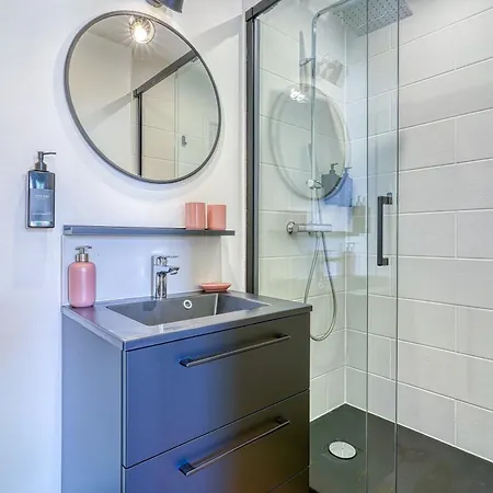 Appartement Cosy - Cadre Verdoyant - Proche Saclay Gif-sur-Yvette