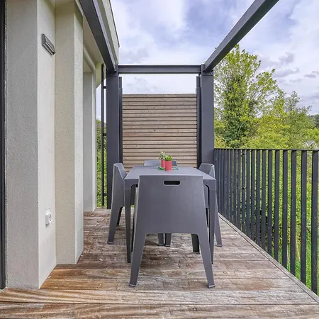 Apartment Cosy - Cadre Verdoyant - Proche Saclay *