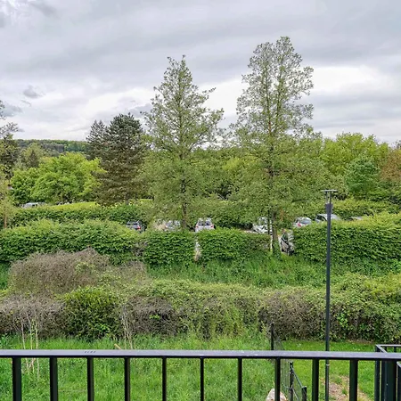 Cosy - Cadre Verdoyant - Proche Saclay Apartment Gif-sur-Yvette