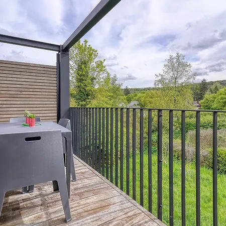 Cosy - Cadre Verdoyant - Proche Saclay *