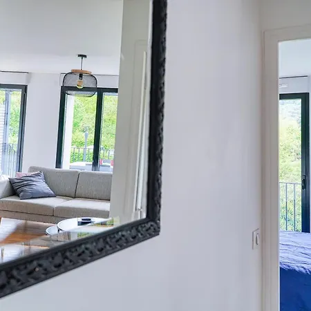 Cosy - Cadre Verdoyant - Proche Saclay *