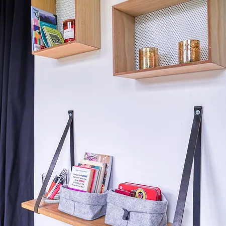 Cosy - Cadre Verdoyant - Proche Saclay *