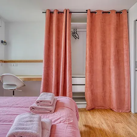 Cosy - Cadre Verdoyant - Proche Saclay Apartment